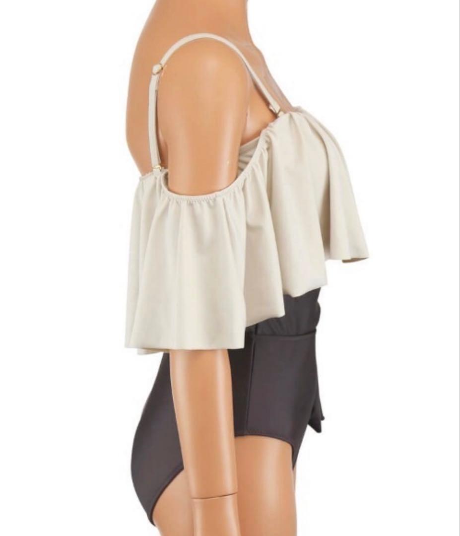 San-ai Resort 三愛水着楽園 ワイヤー水着 ワコール商品カップ使用