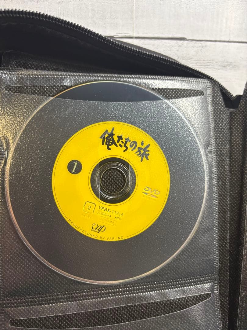 俺たちの旅　DVD全12巻・スペシャル版3巻　他