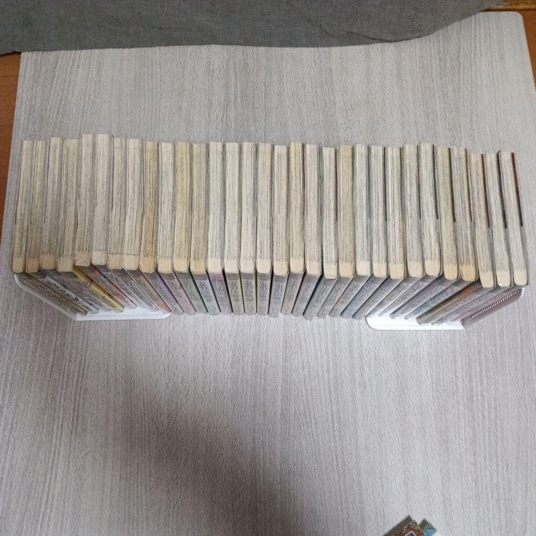 鬼灯の冷徹 全巻セット おまけ付き