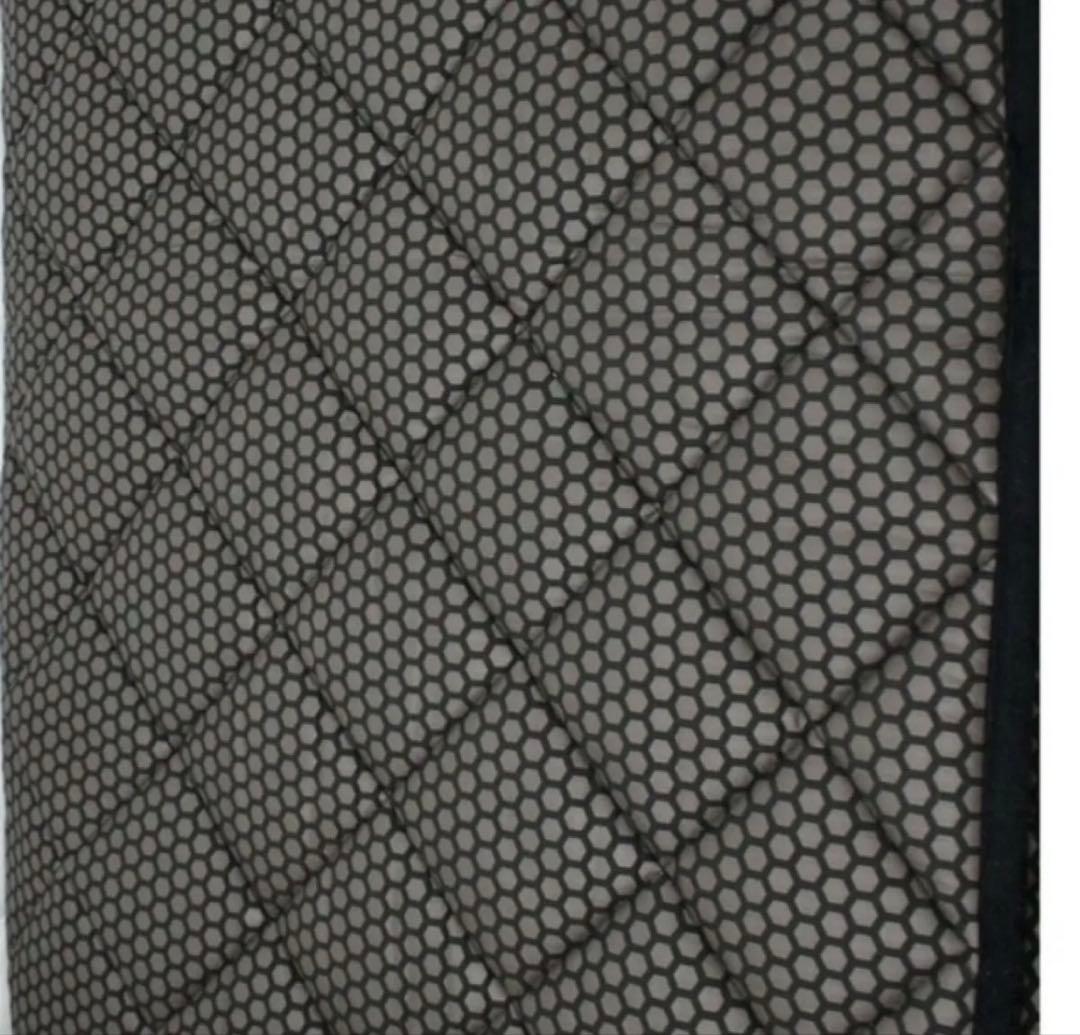 極美品 ヨサ カーリスパッド テラソフト バイオパウダー テラボルスター