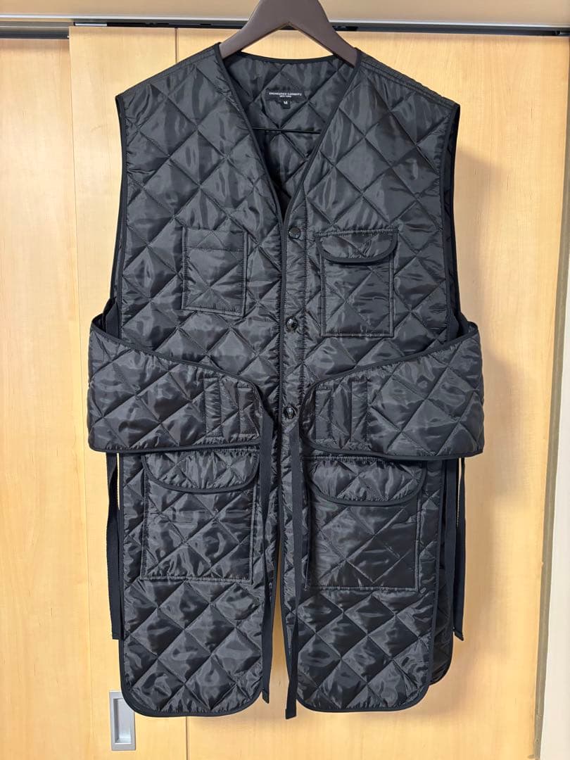 Engineered Garments Liner Vest ライナーベスト