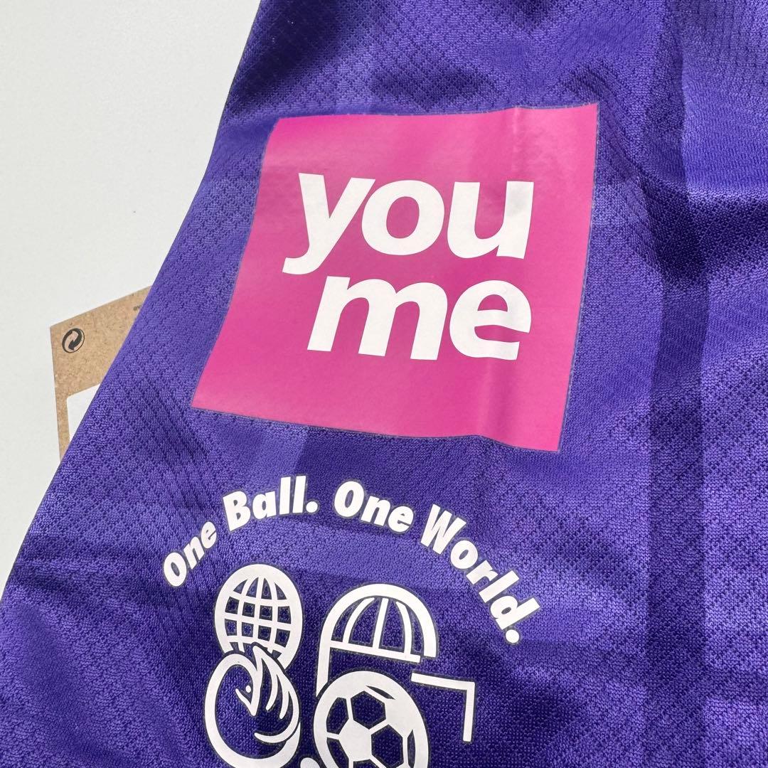 【新品】サンフレッチェ広島 ユニフォーム L レプリカ 2025 ホーム