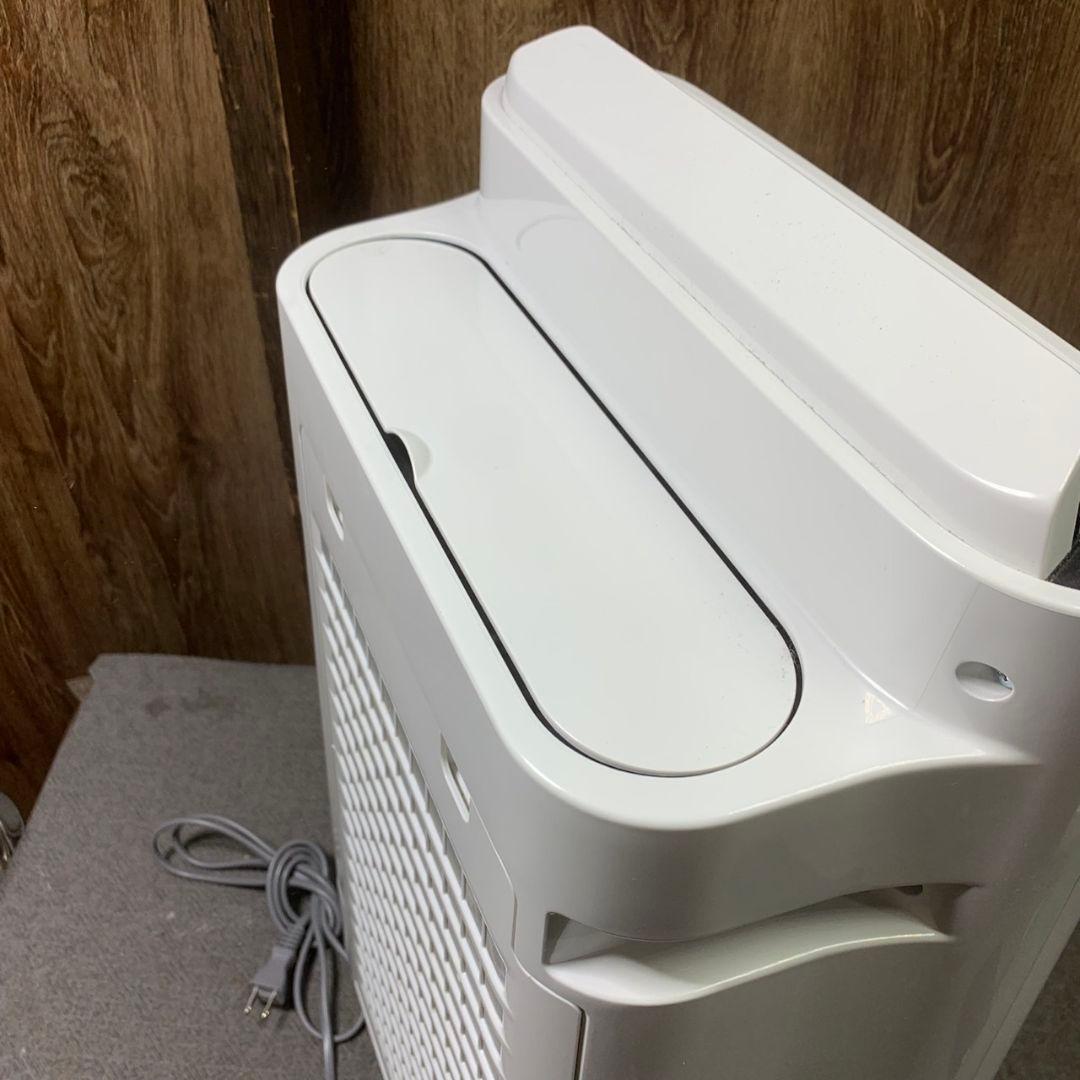 J554 シャープ SHARP 加湿 空気清浄機 KC-R50-W 23畳