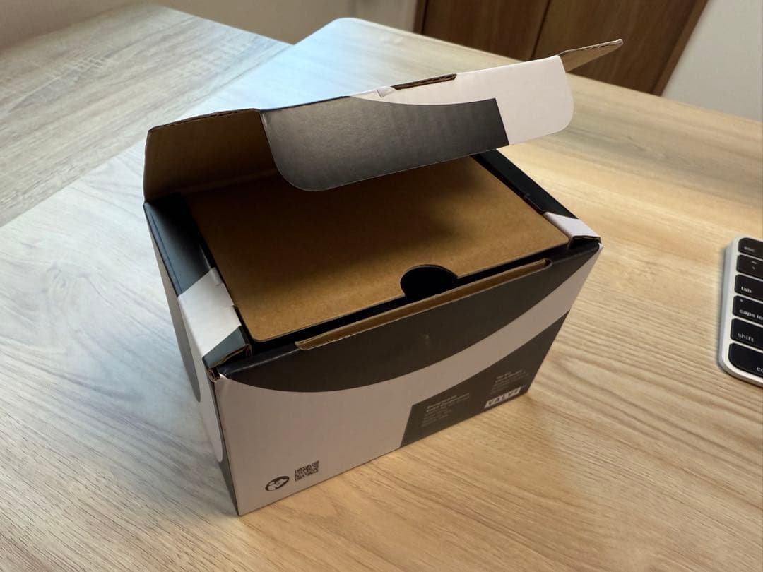 新品同様Steam Deck Dock 純正 Valve スチームデック ドック