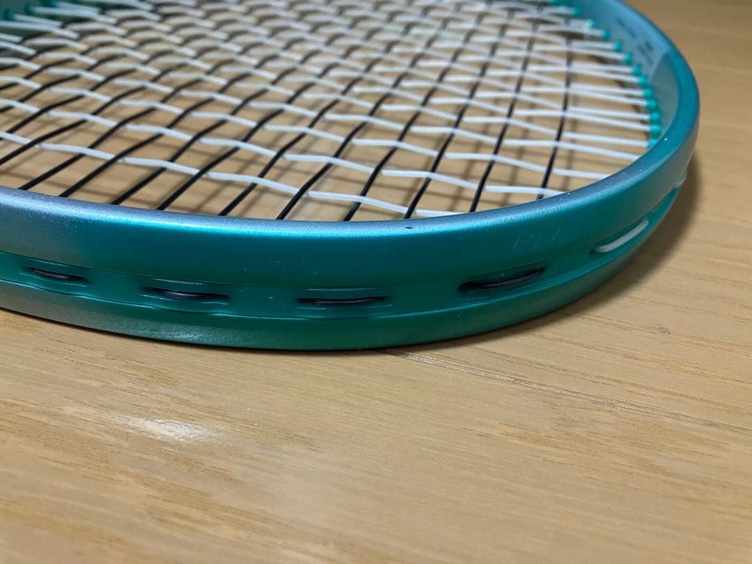 ラケット(軟式用) VOLTRAGE 7S UL1