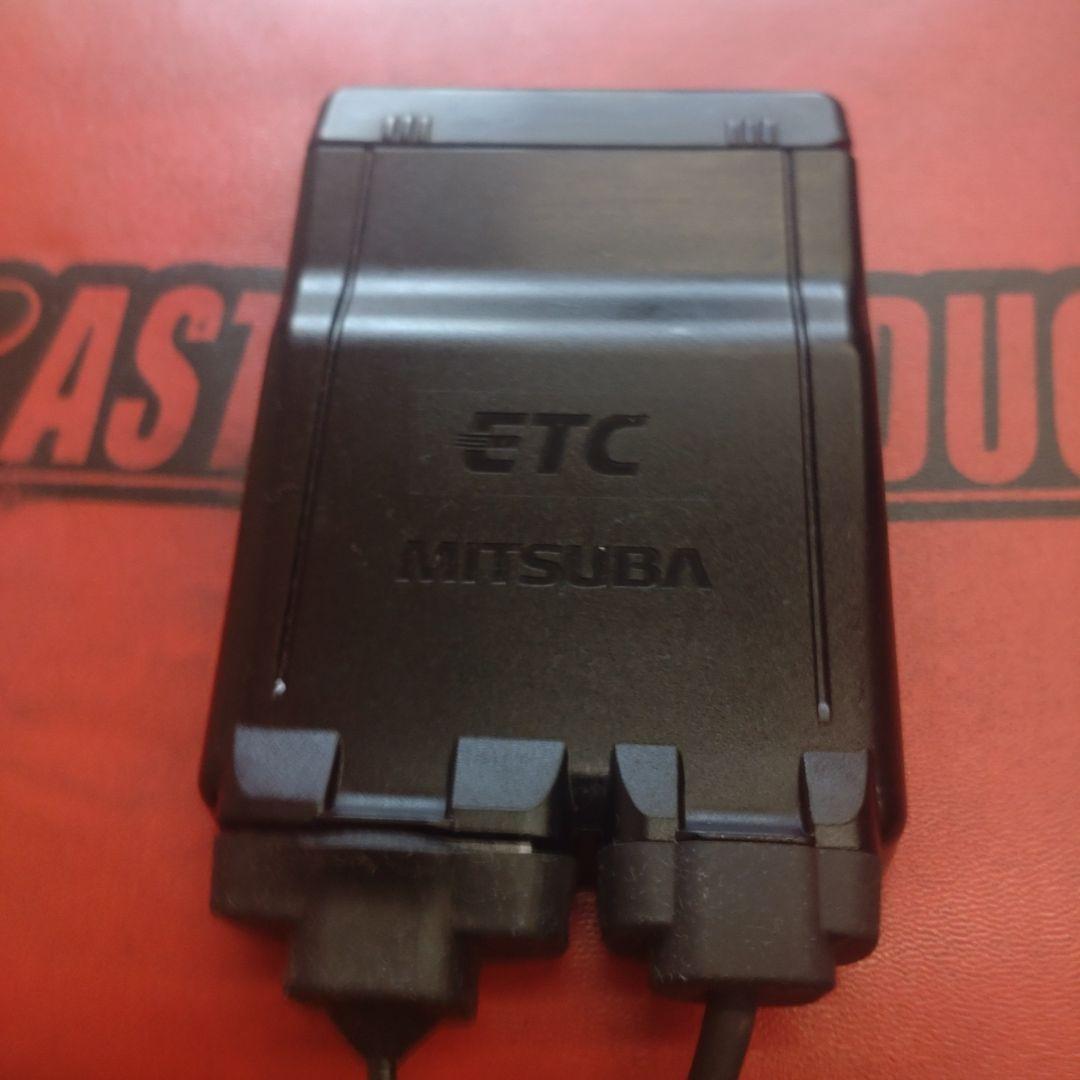 バイク用　ETC　ミツバ　BE51　【936】