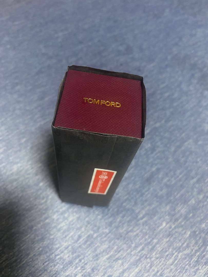 新品未使用　Tom Ford ジャスミンルージュ 香水50ml