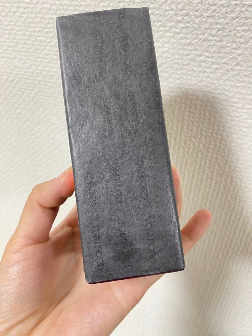 新品未使用　Tom Ford ジャスミンルージュ 香水50ml