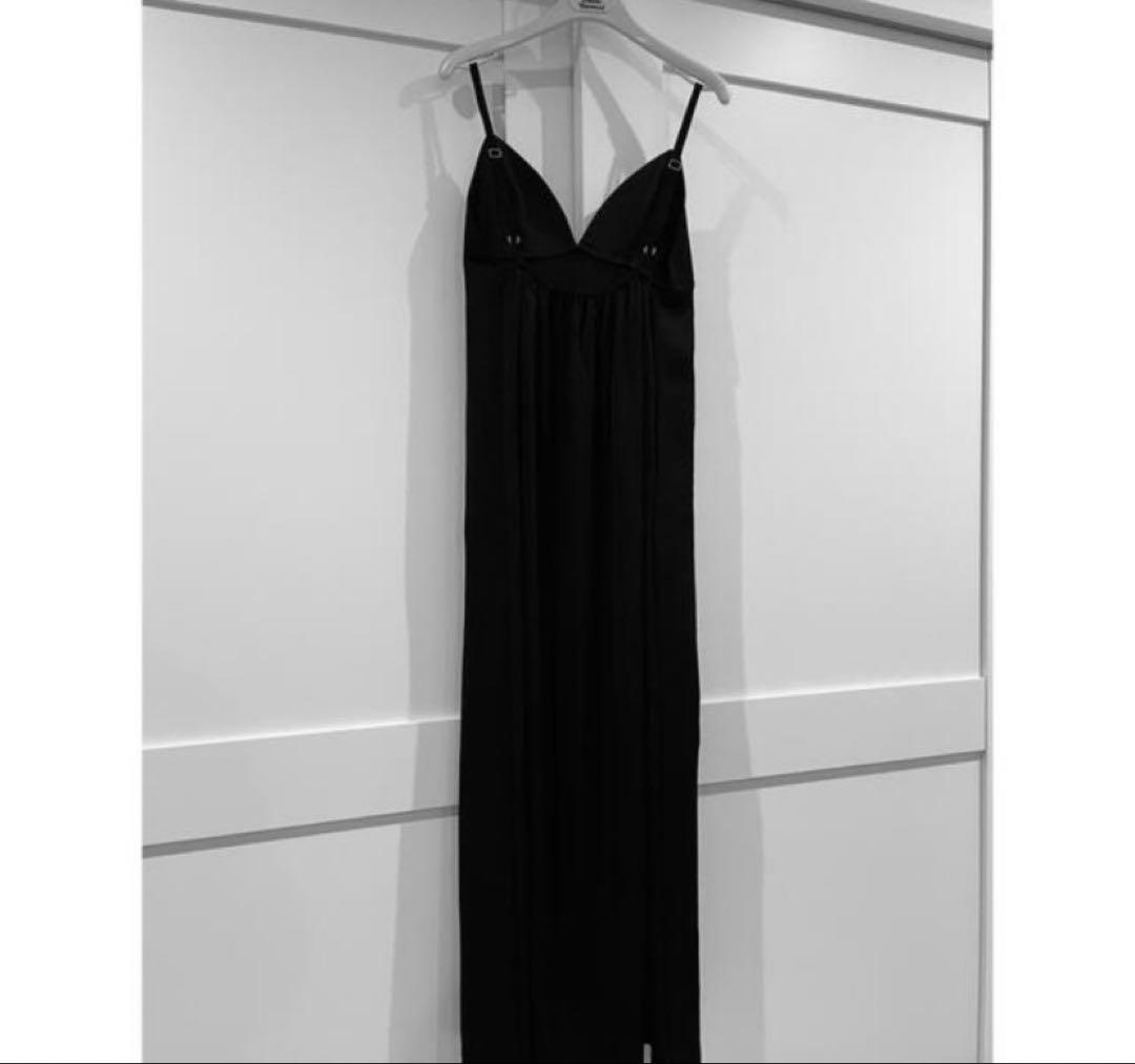 ワンピース litmus her praha seasonal camisole dress