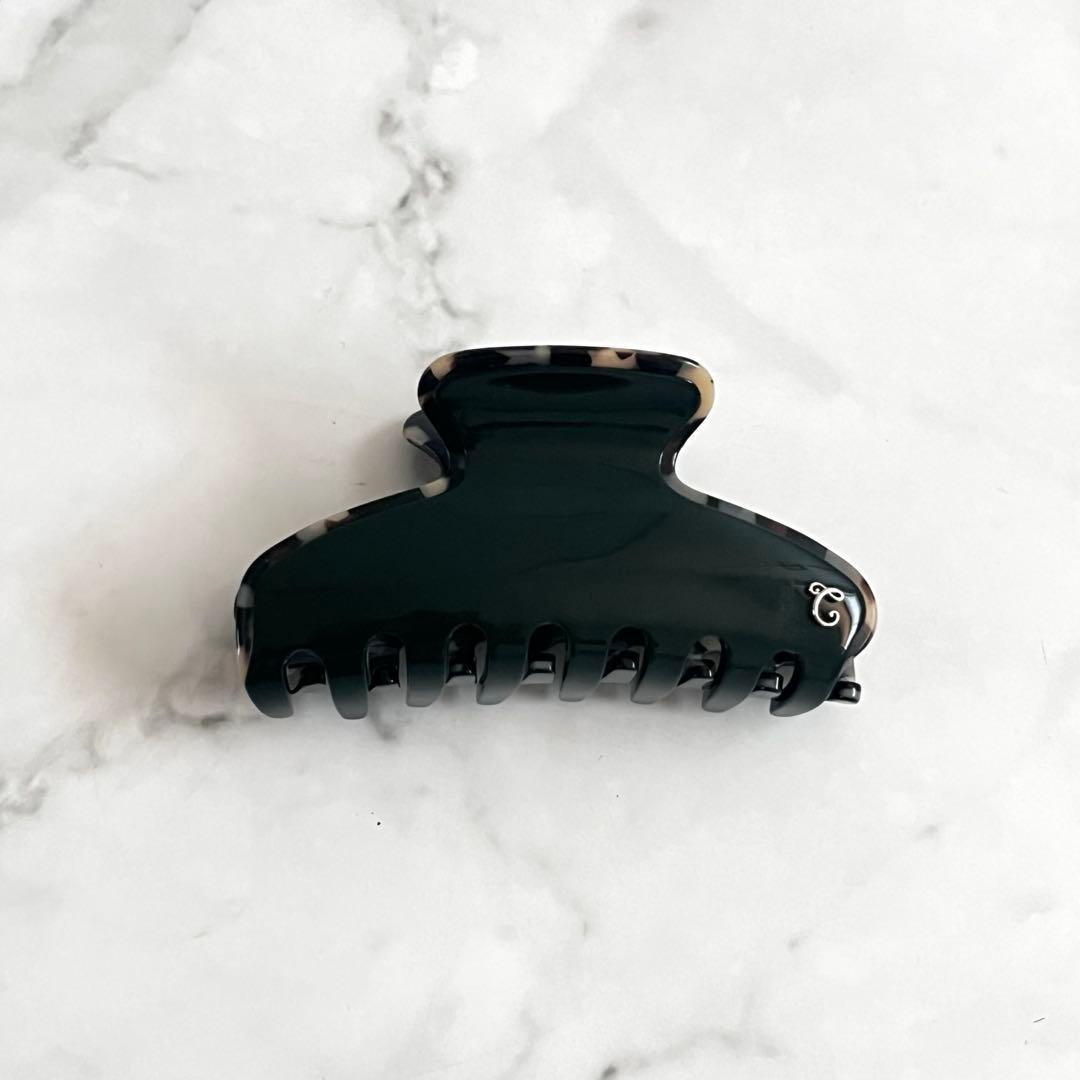 現行品　Complex Biz 　コンプレックスビズ　リムド バンスクリップ L