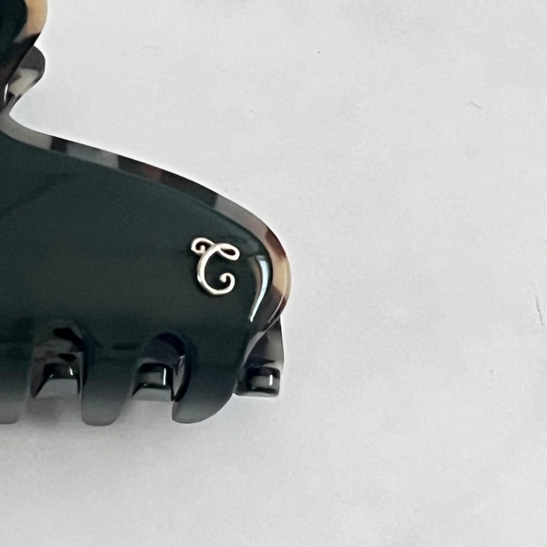 現行品　Complex Biz 　コンプレックスビズ　リムド バンスクリップ L