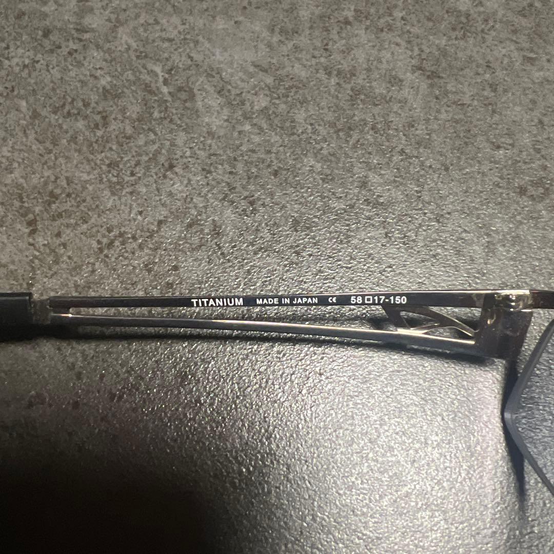 廃盤　希少美品　SAMURAI SHO S09-Y5 #2 ファーストモデル