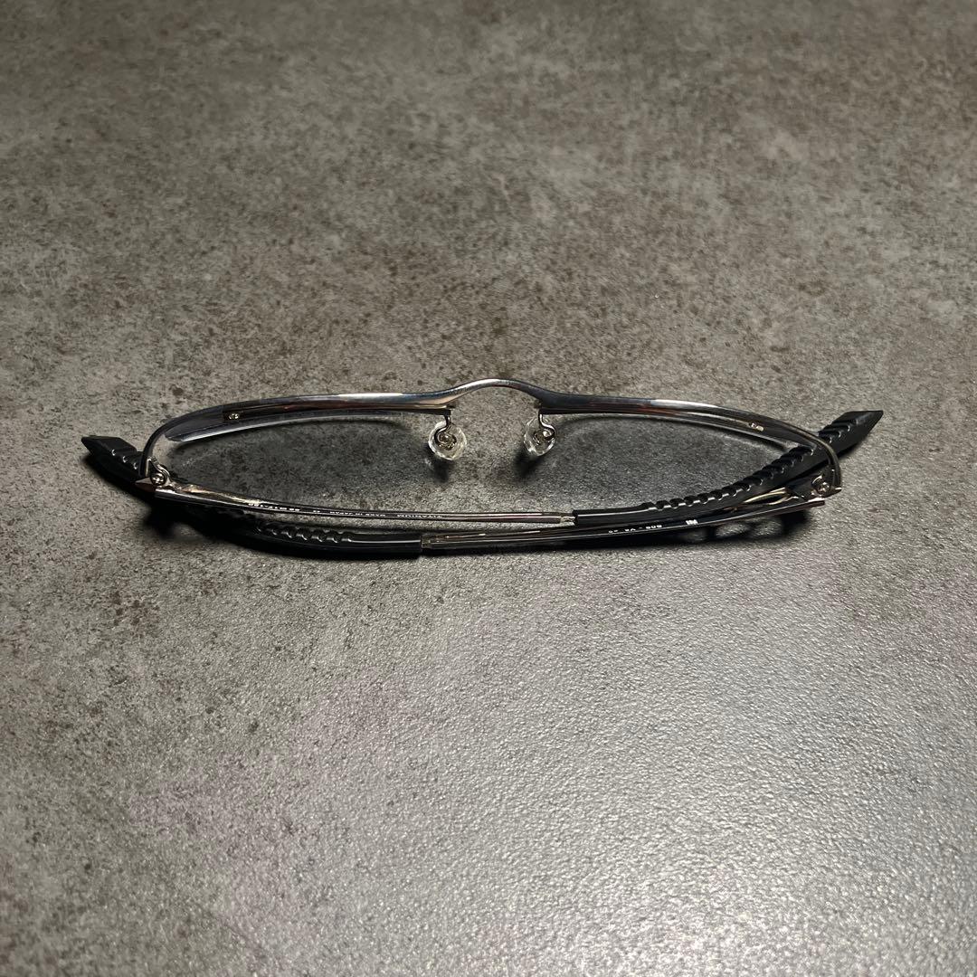 廃盤　希少美品　SAMURAI SHO S09-Y5 #2 ファーストモデル