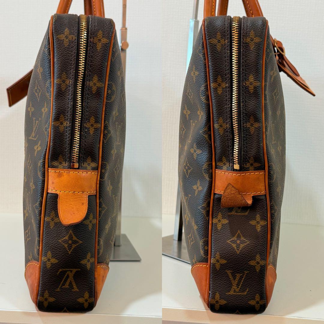 ■美品■LOUIS VUITTON ルイヴィトン モノグラム ポルトドキュマン