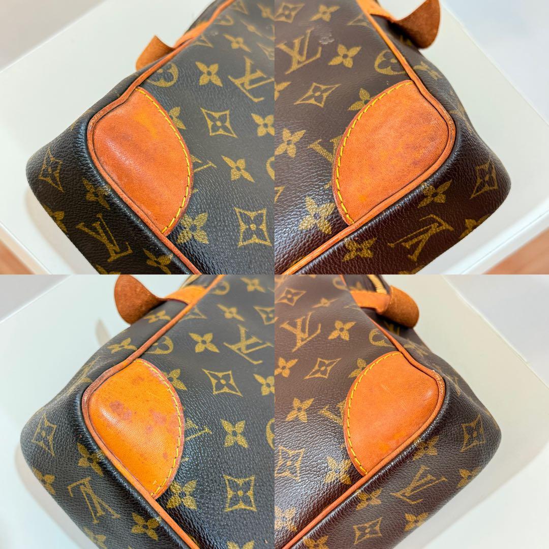 ■美品■LOUIS VUITTON ルイヴィトン モノグラム ポルトドキュマン