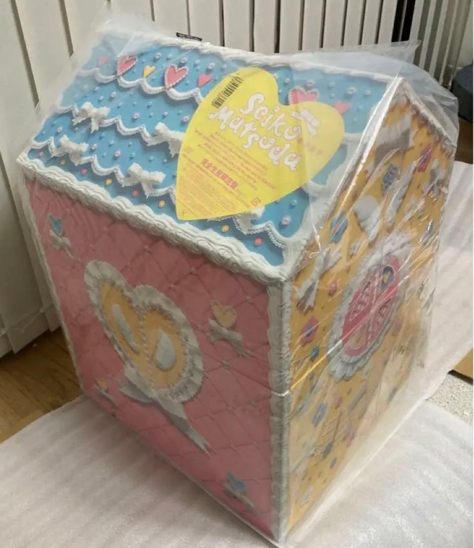 ゆ*じ様 最終値下げ　松田聖子　完全生産限定盤