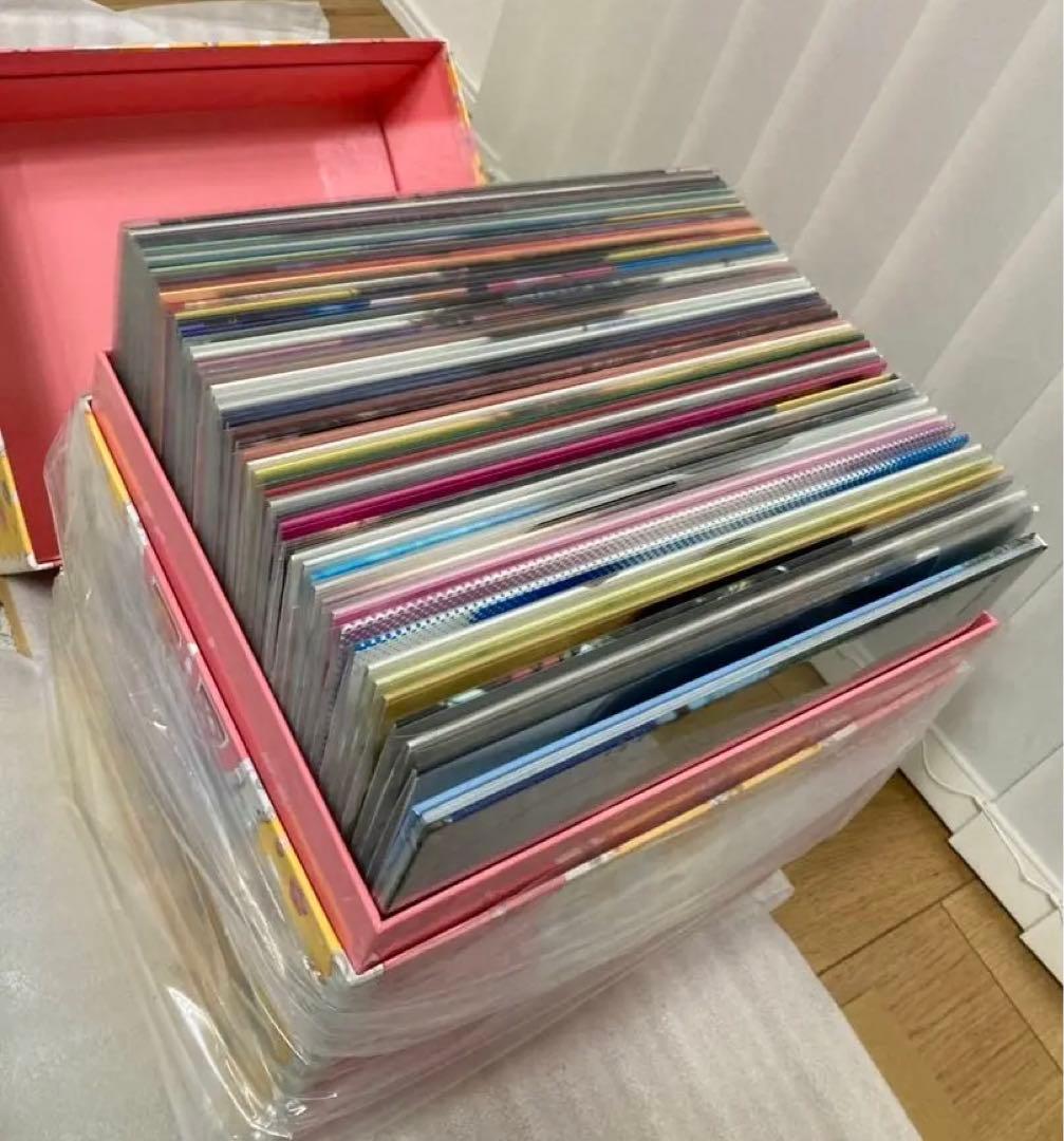 ゆ*じ様 最終値下げ　松田聖子　完全生産限定盤