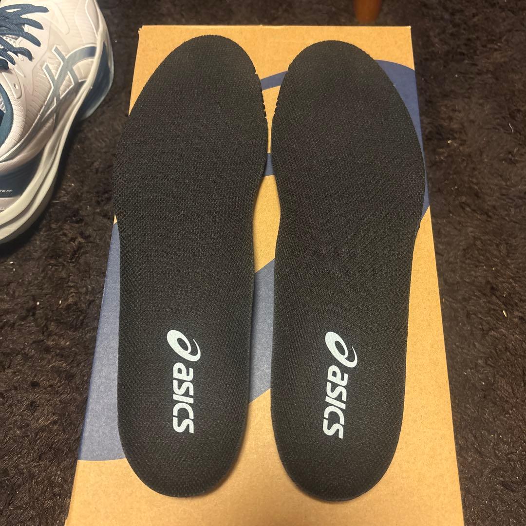 アシックス スカイエリート FF 3 27.5cm