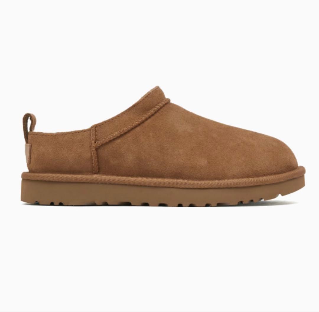今だけ値下げ中！UGG CLASSIC MICRO ムートンブーツ