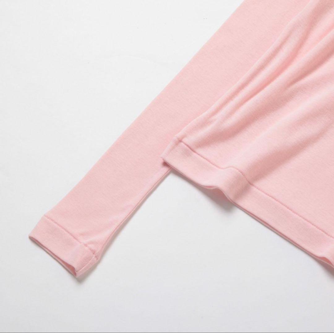 オーラリー、AURALEE、シアーロンT