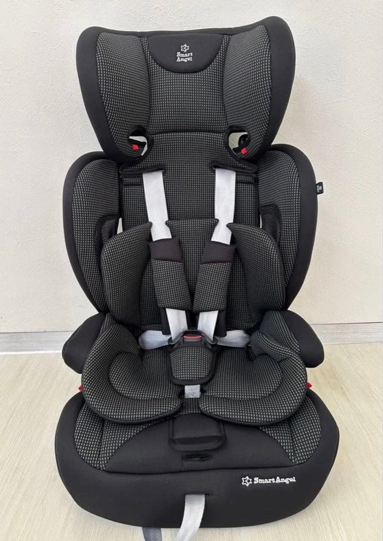 ジュニアシート　　1歳〜11歳まで