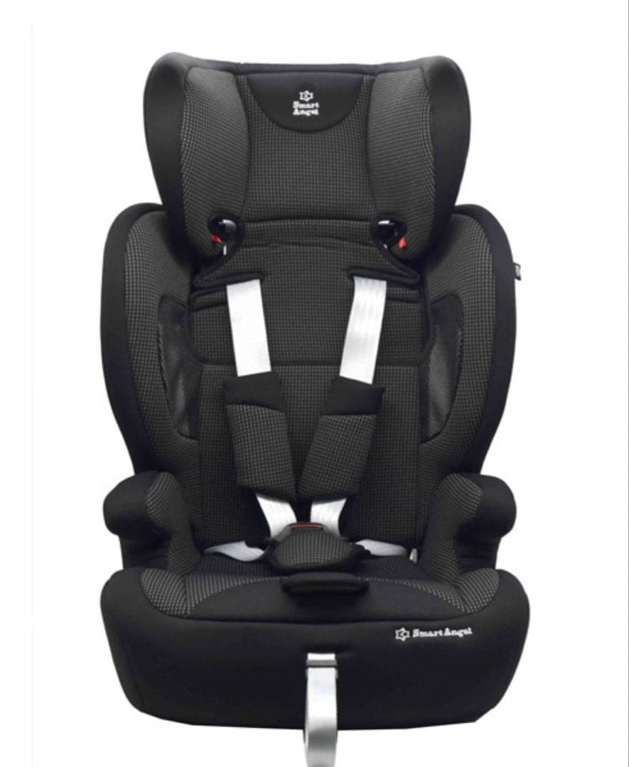 ジュニアシート　　1歳〜11歳まで