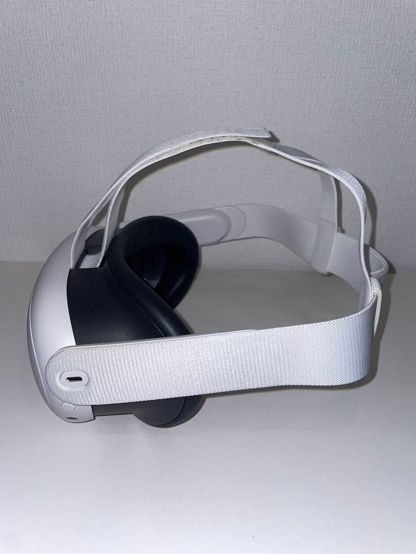  Quest 3 128GB VRヘッドセット　アクセサリーセット