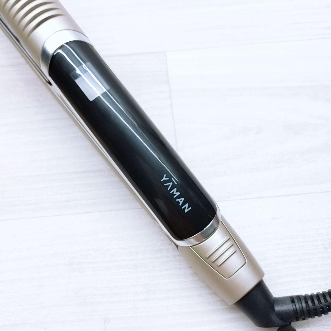 ほぼ未使用☺️ヤーマン フォトイオン スムース ストレート YJHB0N