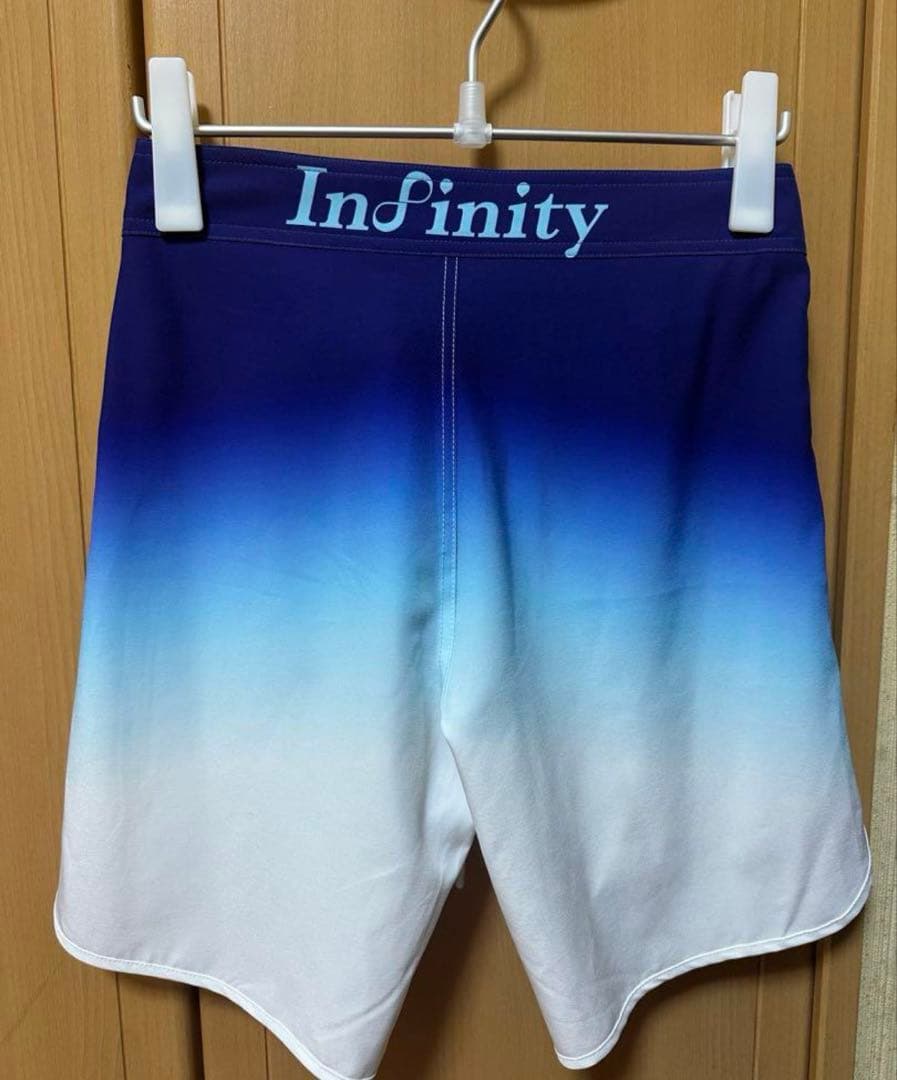 【最終お値下げ】Infinity サーフパンツ　サイズ28