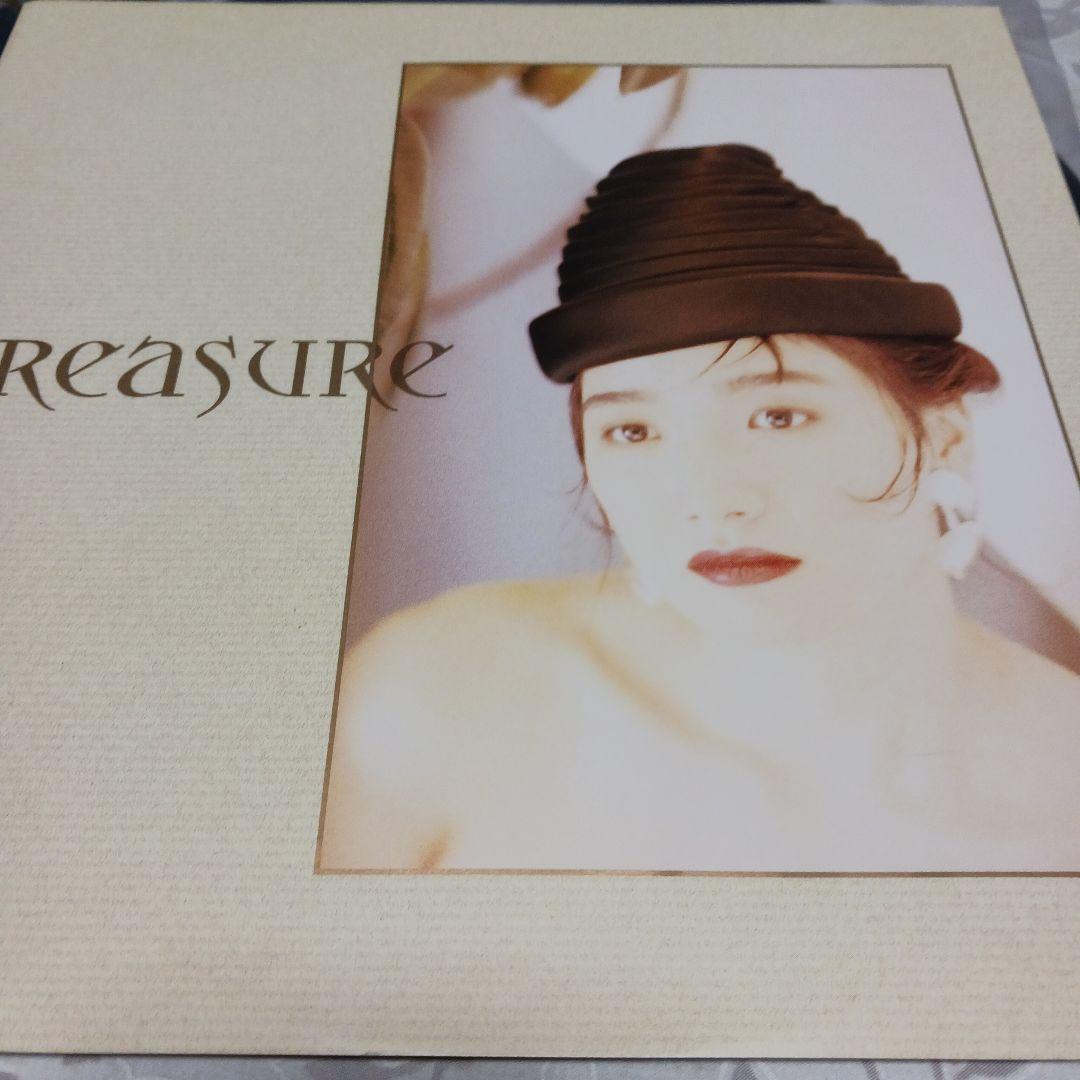 見本盤　Eri Hiramatsu TREASURE 見本品
