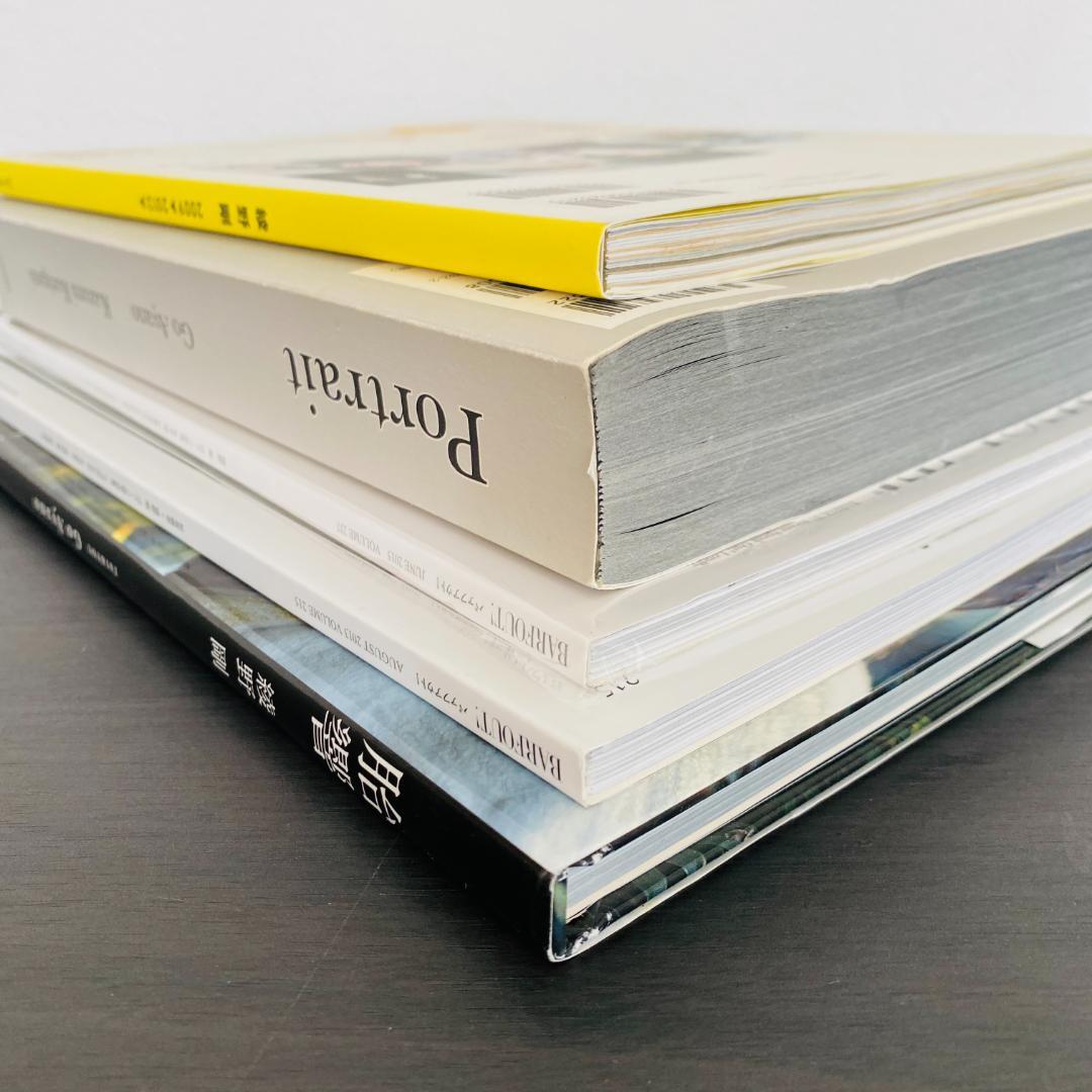 綾野剛 Portrait 胎響 2009→2013→ BARFOUT 写真集