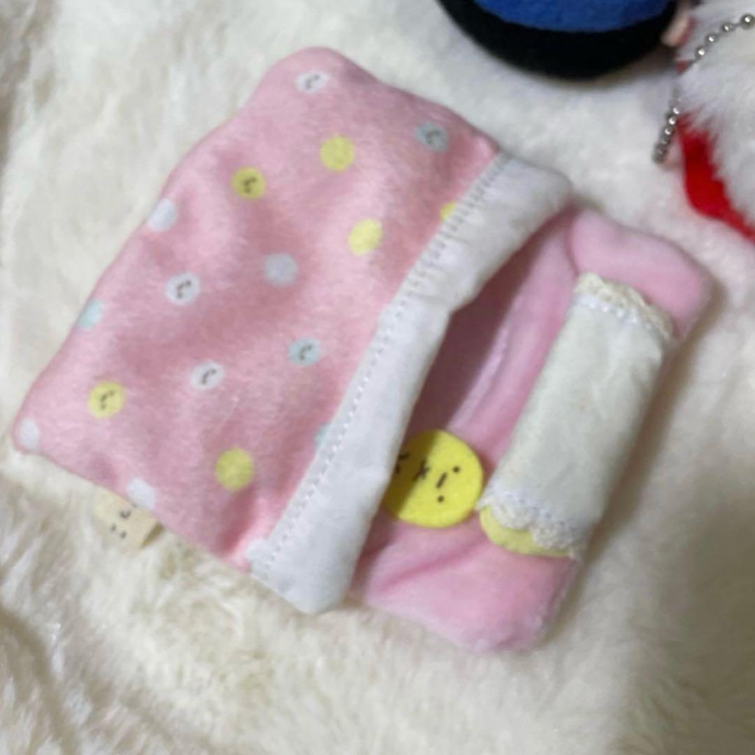 fate FGO アルトリア モードレット フォウくんぬいぐるみセット