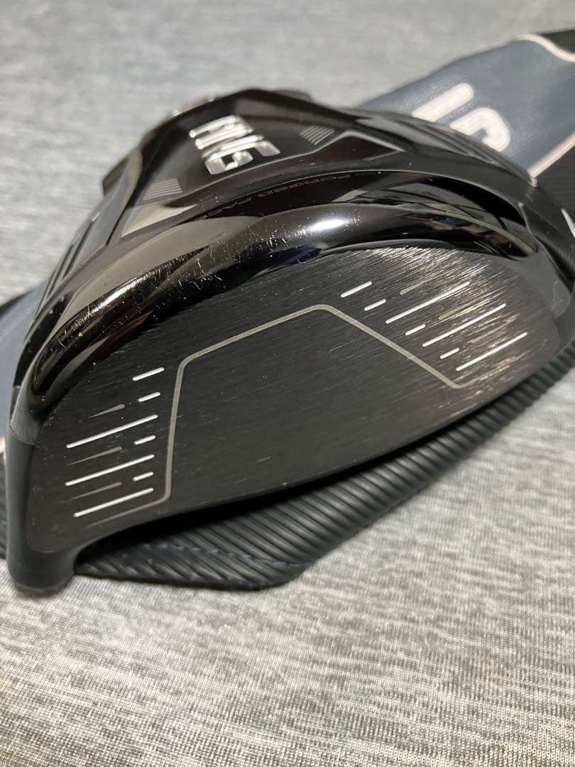 ピン　PING ドライバー　G425 ヘッド　単品　マックス　MAX 10.5