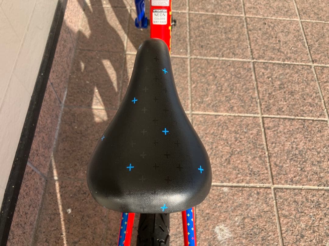 キャノンデール / キッズトレイル　バランスボーイズ (2021)