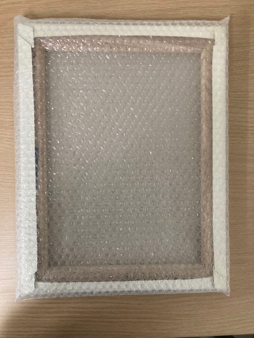 ジェリー鵜飼 キャンバスアート スマイルビレッジ#2 jerry ukai