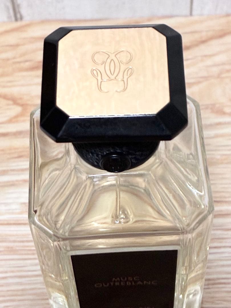 GUERLAIN MUSC OUTREBLANC 香水 200ml