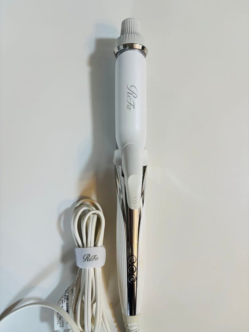 ReFa（リファ） ビューティカールアイロン 32mm RE-AF00A