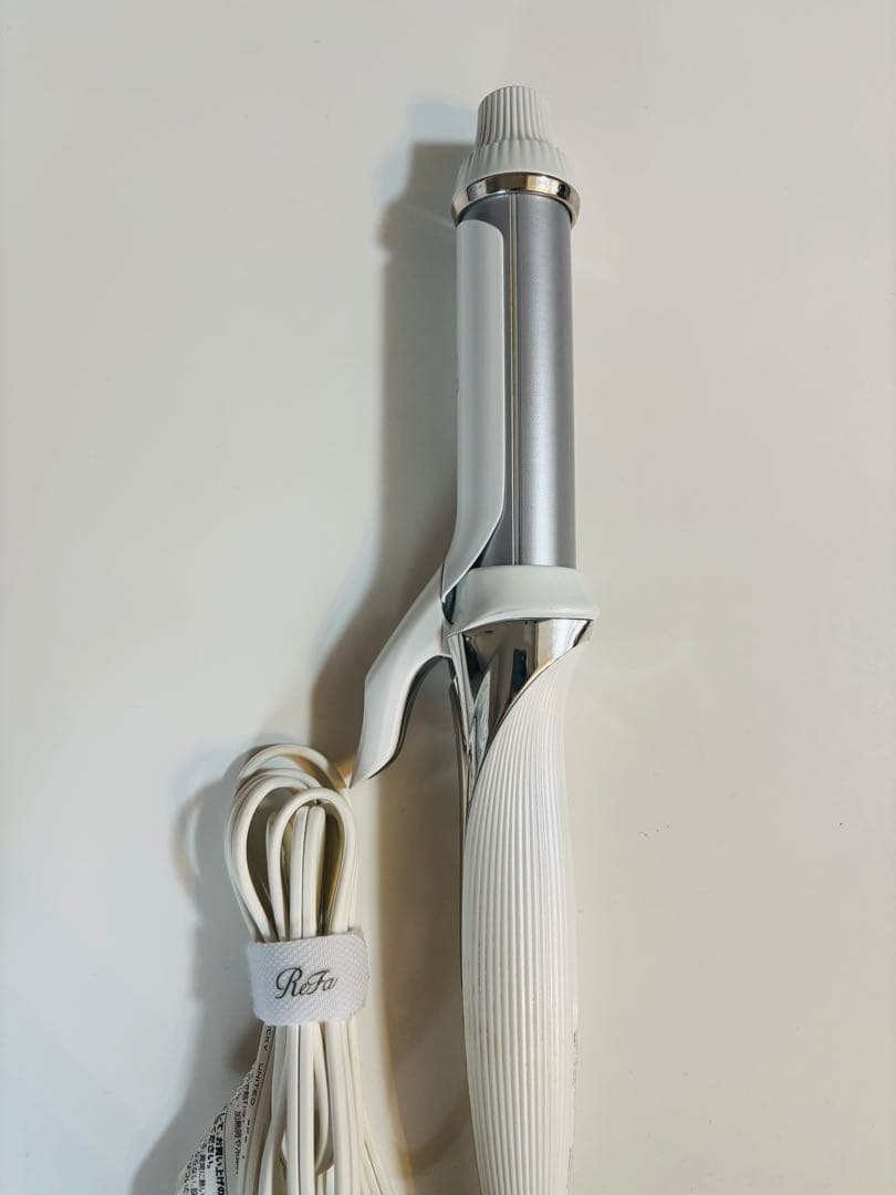 ReFa（リファ） ビューティカールアイロン 32mm RE-AF00A