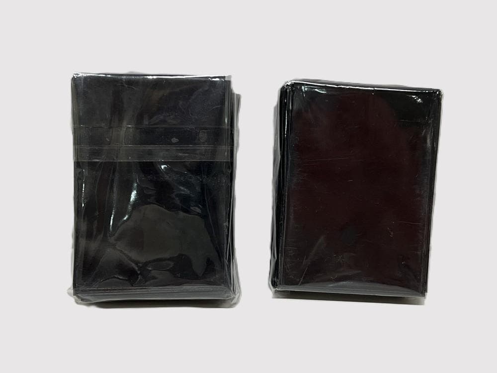 ◆遊戯王YCSJイビルツインティアラメンツルルカロス200枚スリーブ　09026