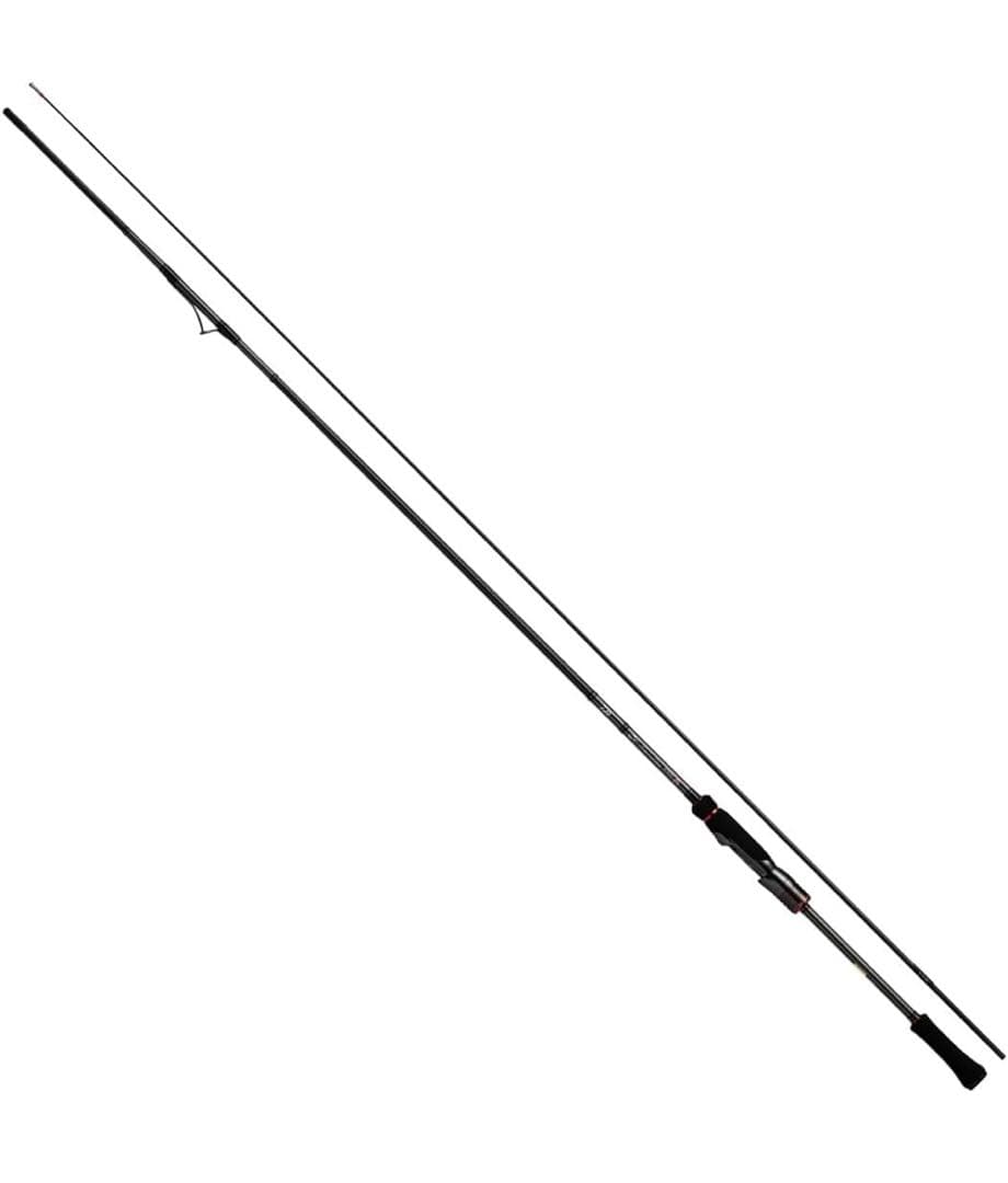 新品 ストイストRT IL 84MLM ダイワ エメラルダス エギング ロッド