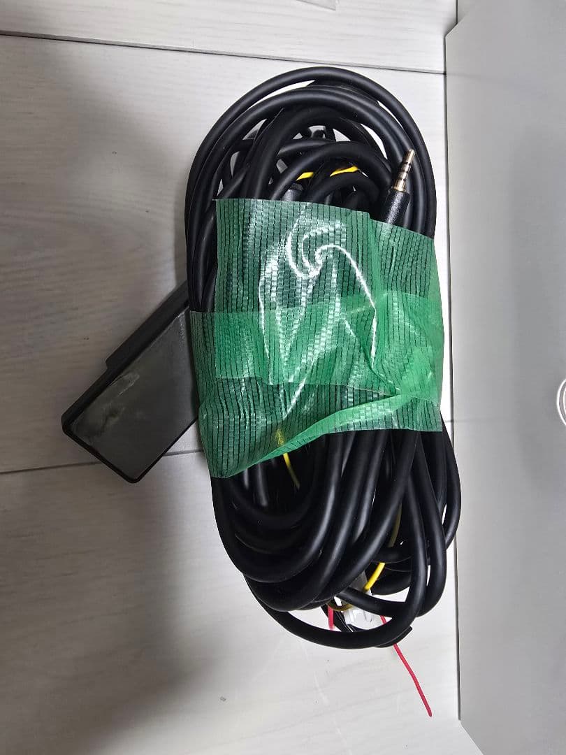 マ*ル様  Advanced Car Eye 2 前後ドライブレコーダー