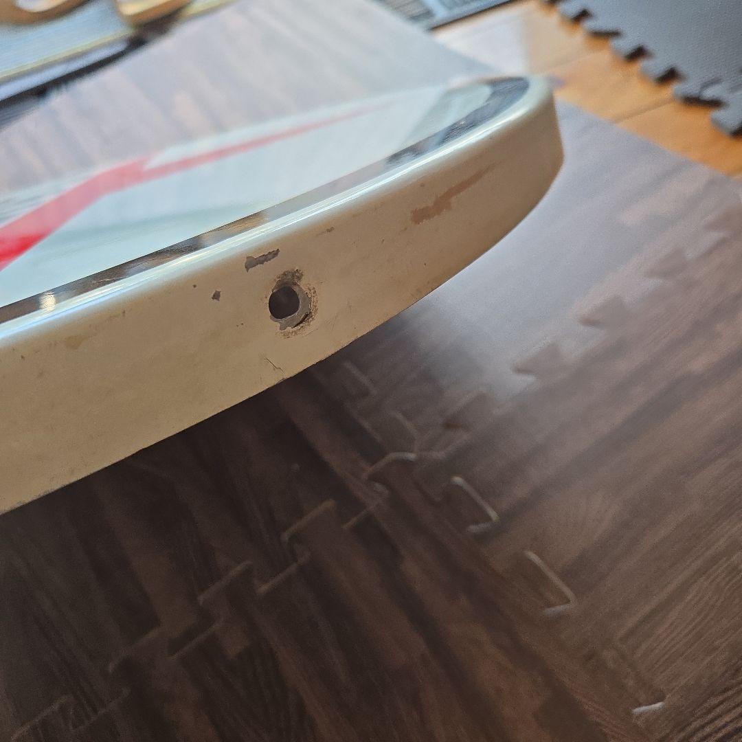 カルテックス　看板　当時物　昭和　レトロ　インテリ