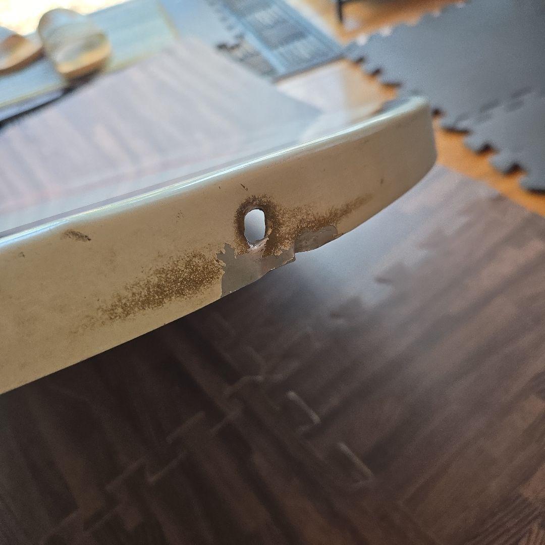 カルテックス　看板　当時物　昭和　レトロ　インテリ