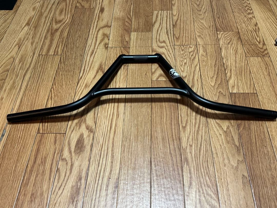 Fly Fuego 4pc Bar BMXハンドル