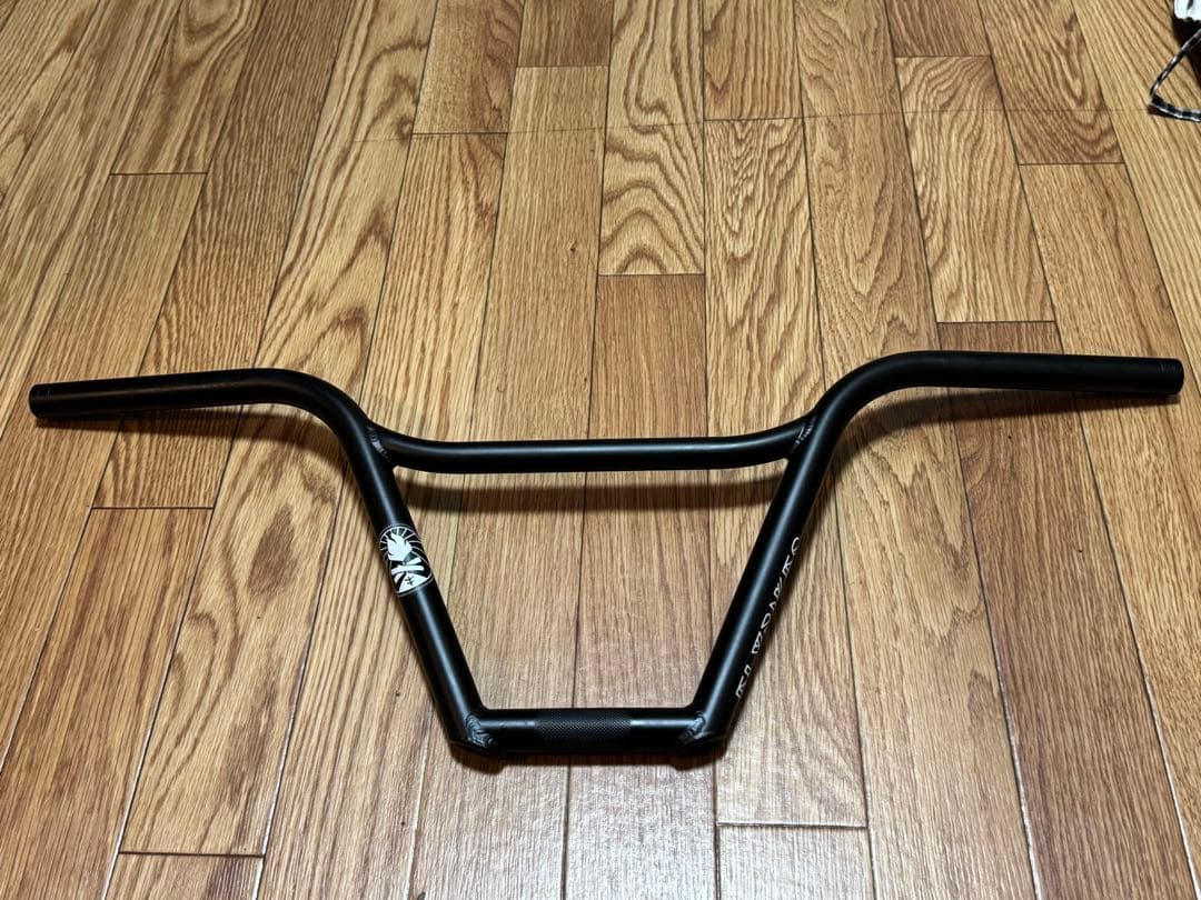 Fly Fuego 4pc Bar BMXハンドル