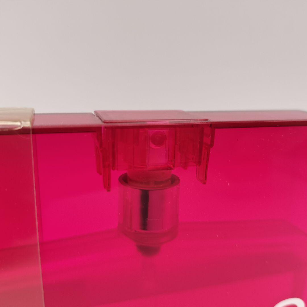 グッチ　ラッシュ2　オードトワレ　30ml