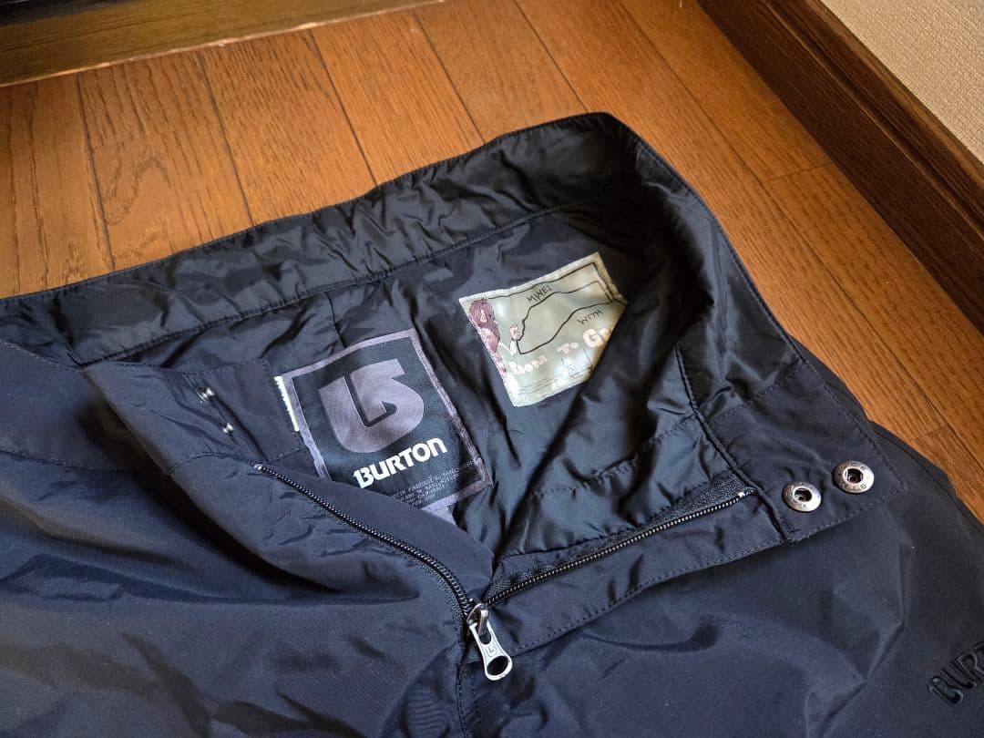 Burton スキーウェアセット 子ども、女性用