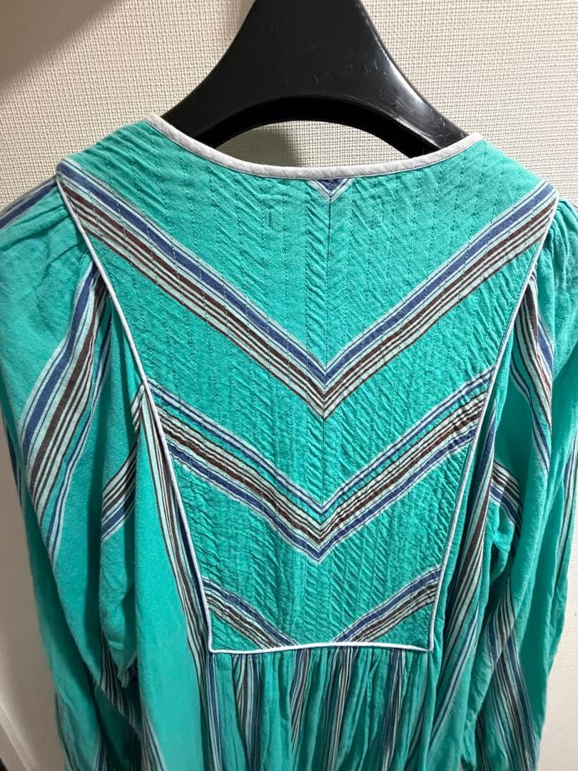 ne Quittez pas ヌキテパ ワンピース【1週間限定お値下げ】