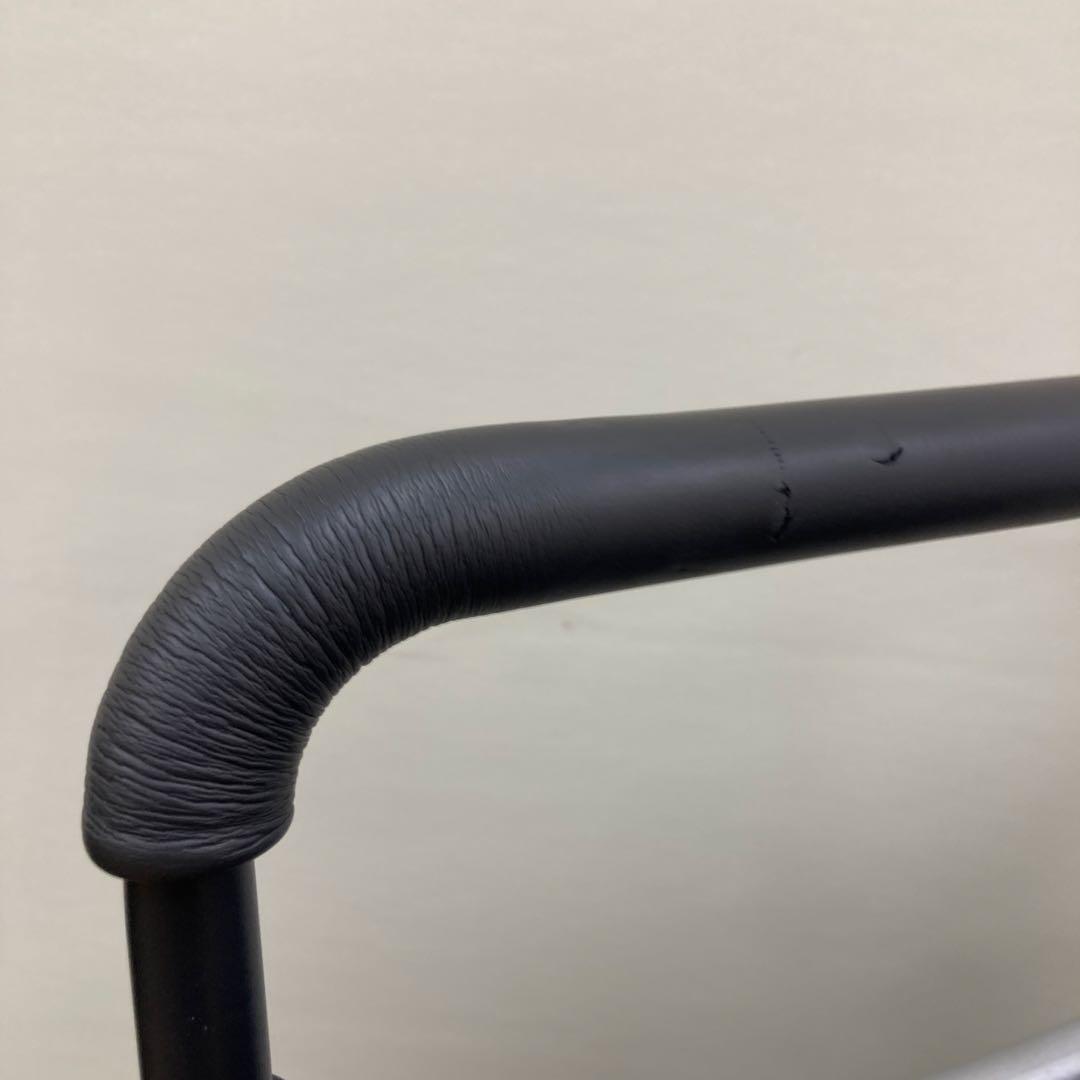 電動車椅子 黒 36kg 120kg対応　試運転のみ　介護用品　埼玉県秩父市より