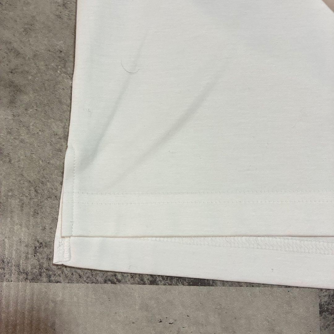 新品タグ未使用【タトラス】25年製MIBEILO ホワイト 02